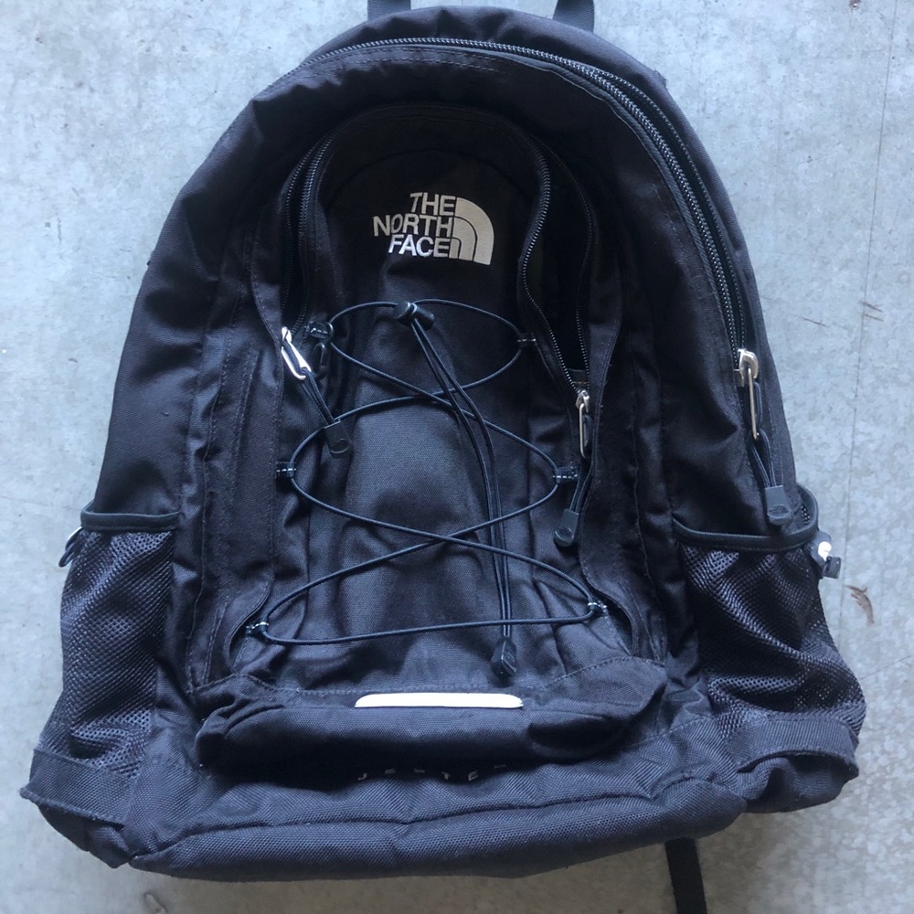 Northface backpack 🎒